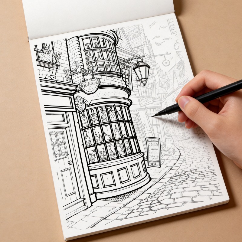 Quaderno per Graffiti, Libro d - Lens Adapter Ring recensione e prezzo