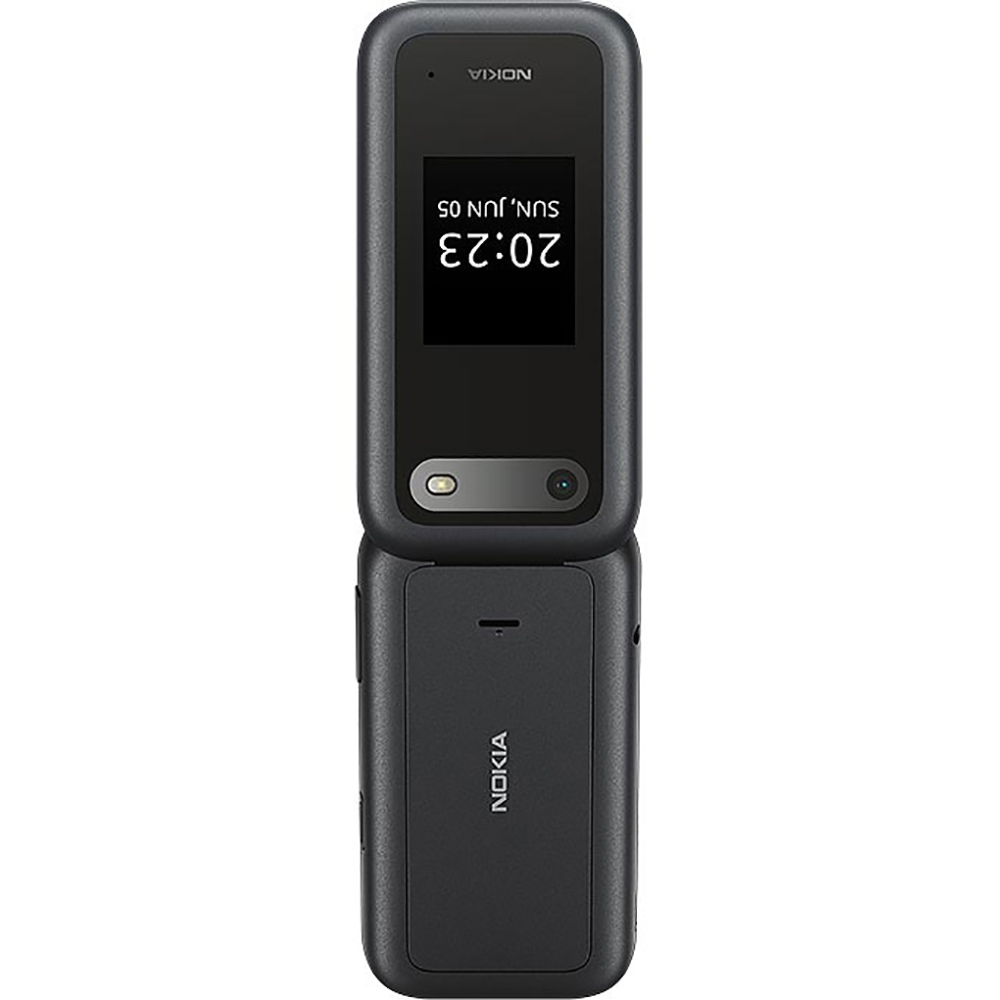Nokia 2660 Flip Telefono di ri - Photography Japanese recensione e prezzo