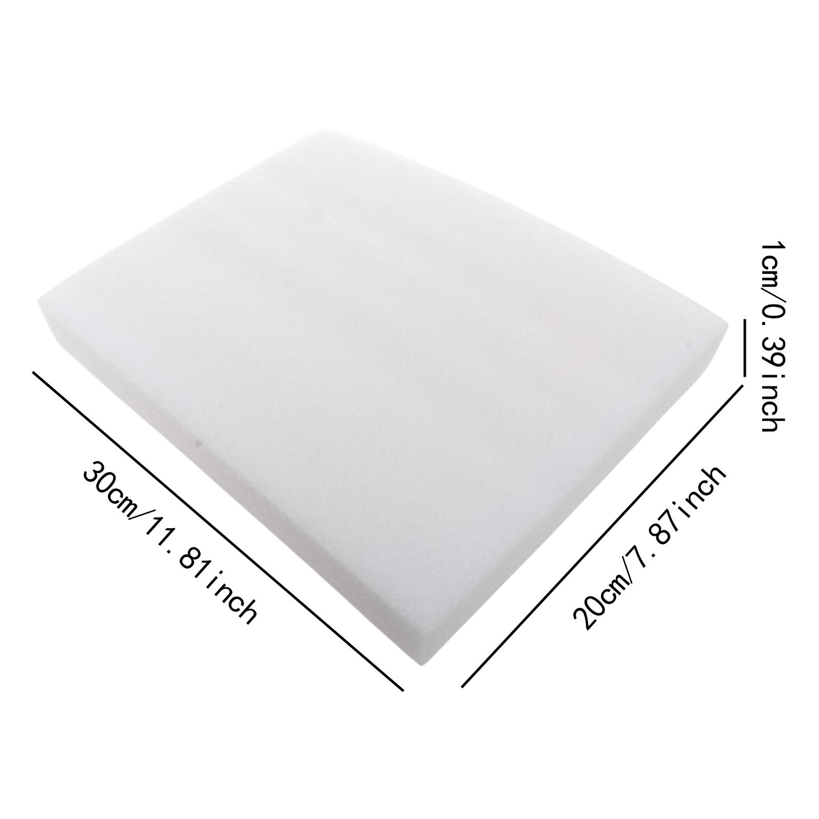 Photography Cheat Sheet - Foglio di Schiuma di Polietilene, Cuscinetto