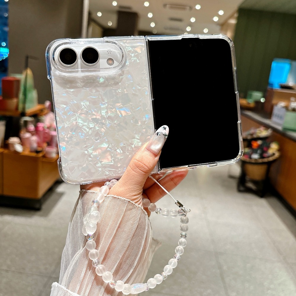 Custodia rigida per iPhone con - Lens Adapter Ring recensione e prezzo