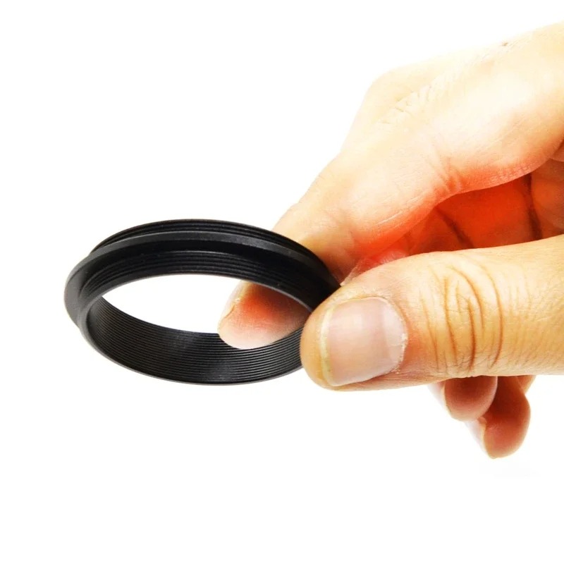 Lens Adapter Ring - Anello Adattatore M42*0.75 a M42*0.75, M42*1