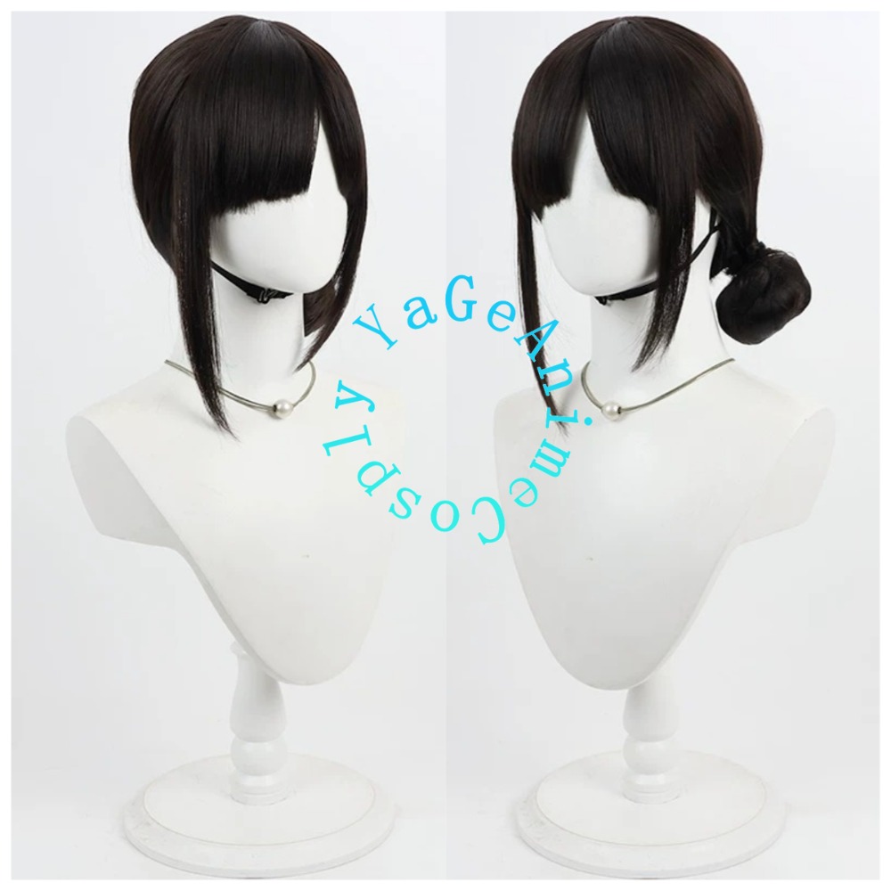Parrucca per cosplay di Suzuka - Photography Japanese recensione e prezzo