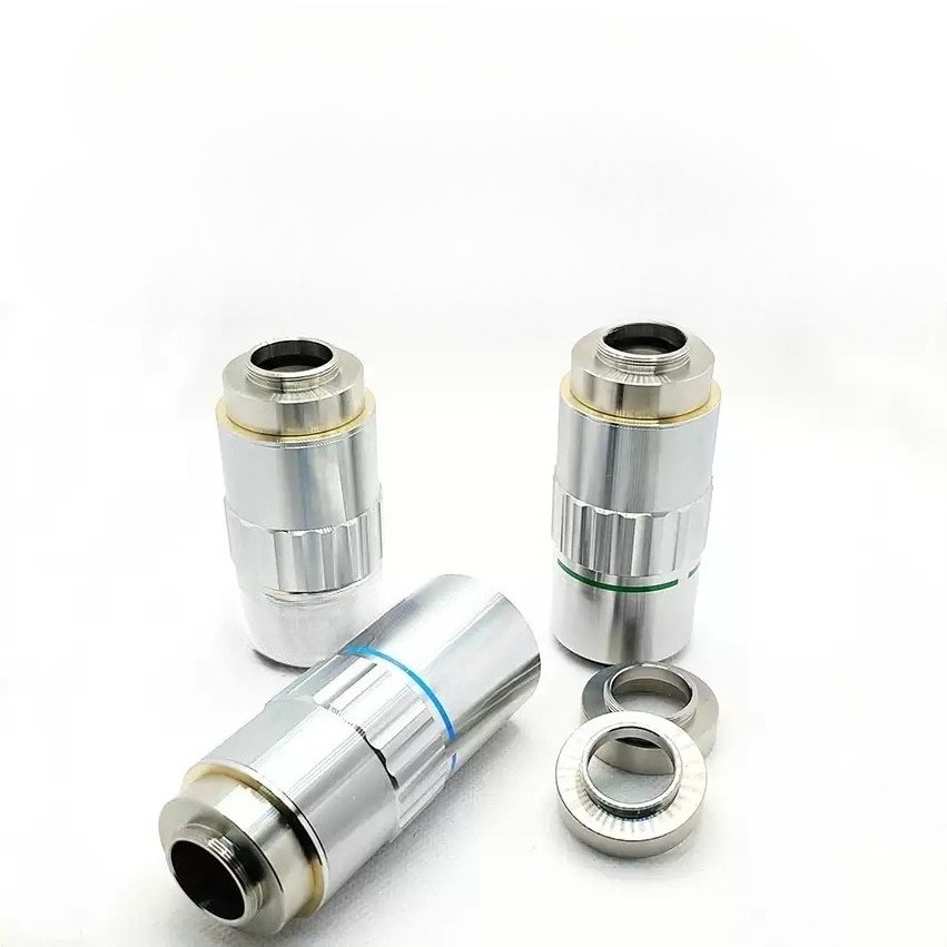 Anello adattatore per obiettiv - Lens Adapter Ring recensione e prezzo