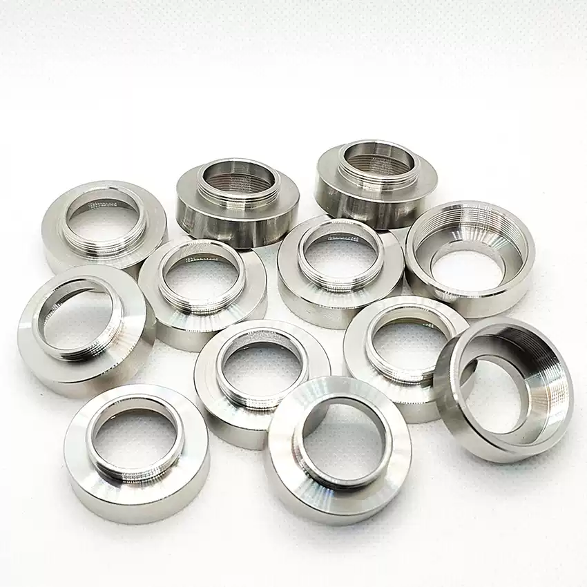 Anello adattatore per obiettiv - Lens Adapter Ring recensione e prezzo