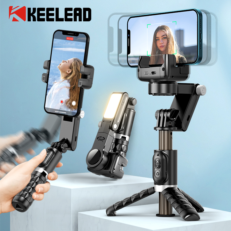 Q18 Stabilizzatore Gimbal da T - Photography Basics recensione e prezzo