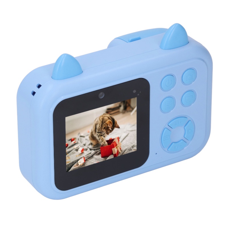 Fotocamera con stampa termica, - Photography Videos Free recensione e prezzo
