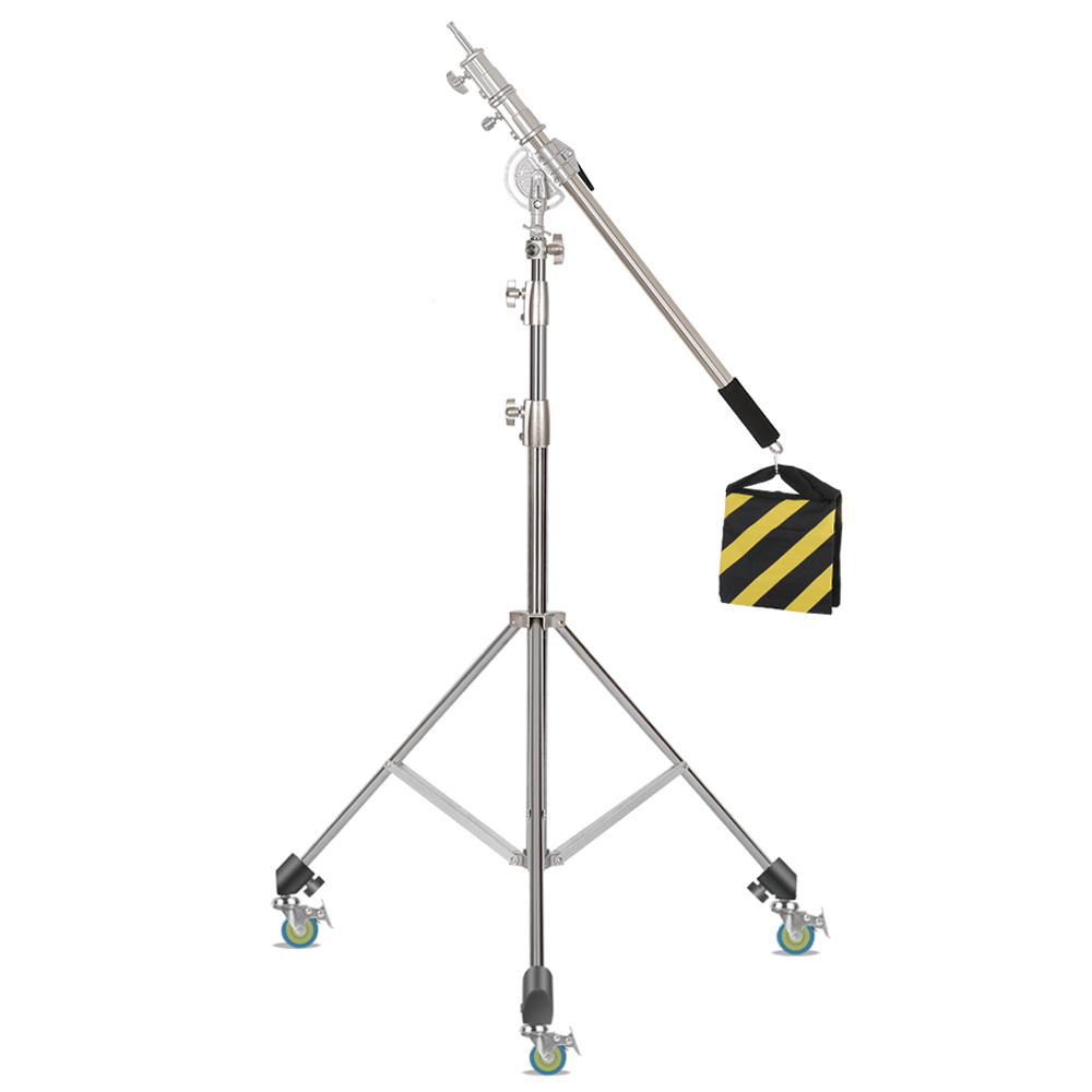 SH 2.8M Supporto per luce in a - Photography Basics recensione e prezzo