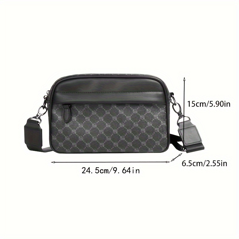 Borsa a Tracolla Classica da U - Camera Wrist Strap recensione e prezzo