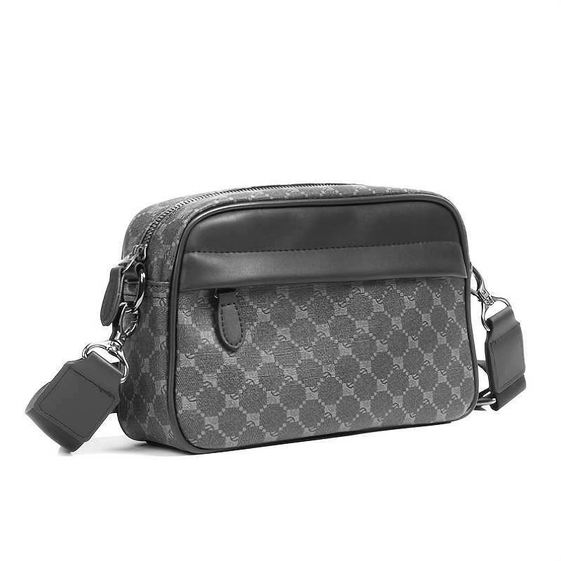 Borsa a Tracolla Classica da U - Camera Wrist Strap recensione e prezzo