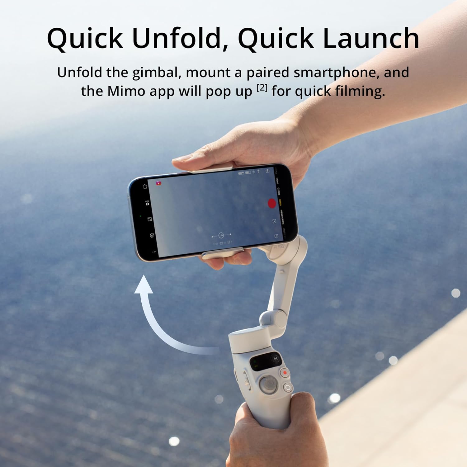 DJI Osmo Mobile 7, stabilizzat - Photography Basics recensione e prezzo
