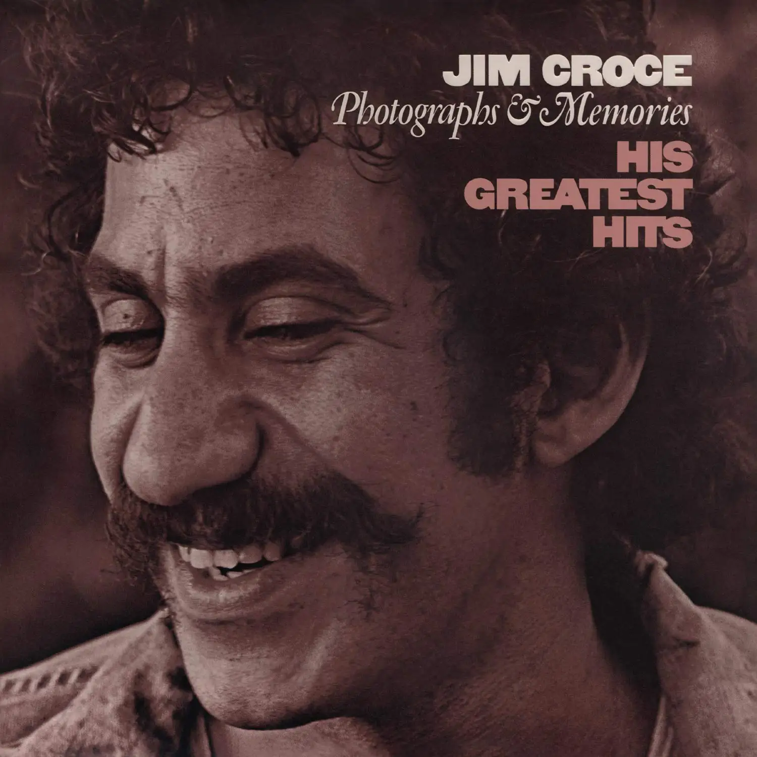 Album di Jim Croce, cantante e - Photographic Memory recensione e prezzo