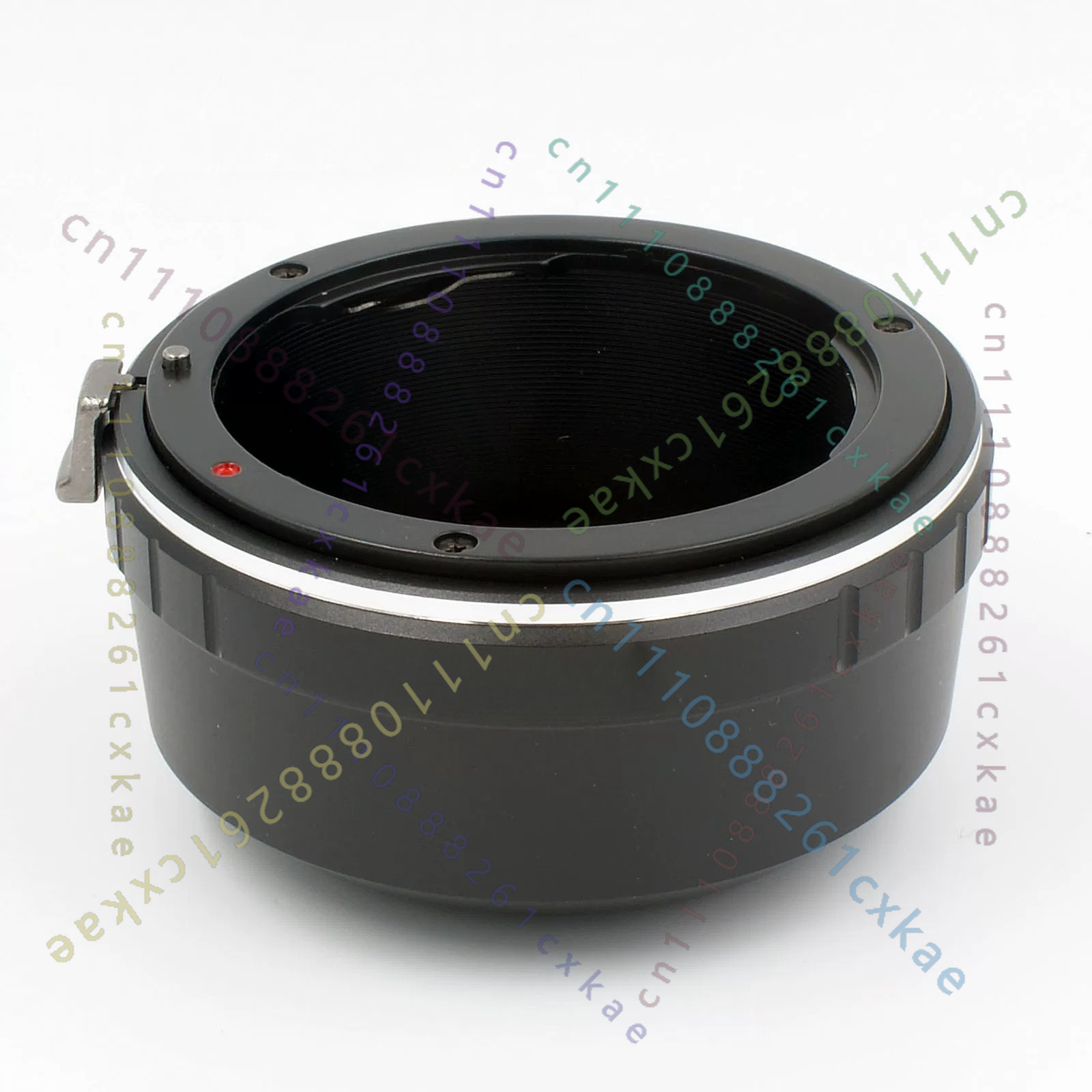 Anello adattatore per obiettiv - Lens Adapter Ring recensione e prezzo