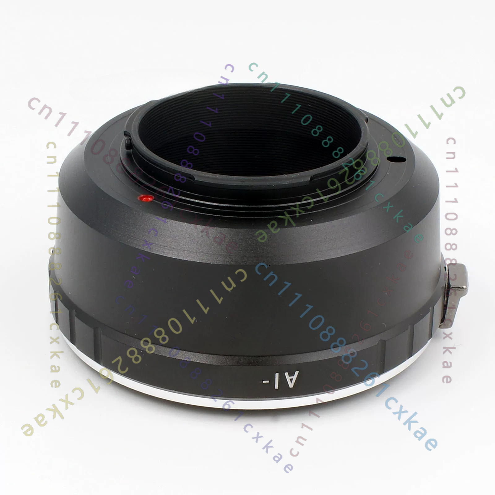Anello adattatore per obiettiv - Lens Adapter Ring recensione e prezzo