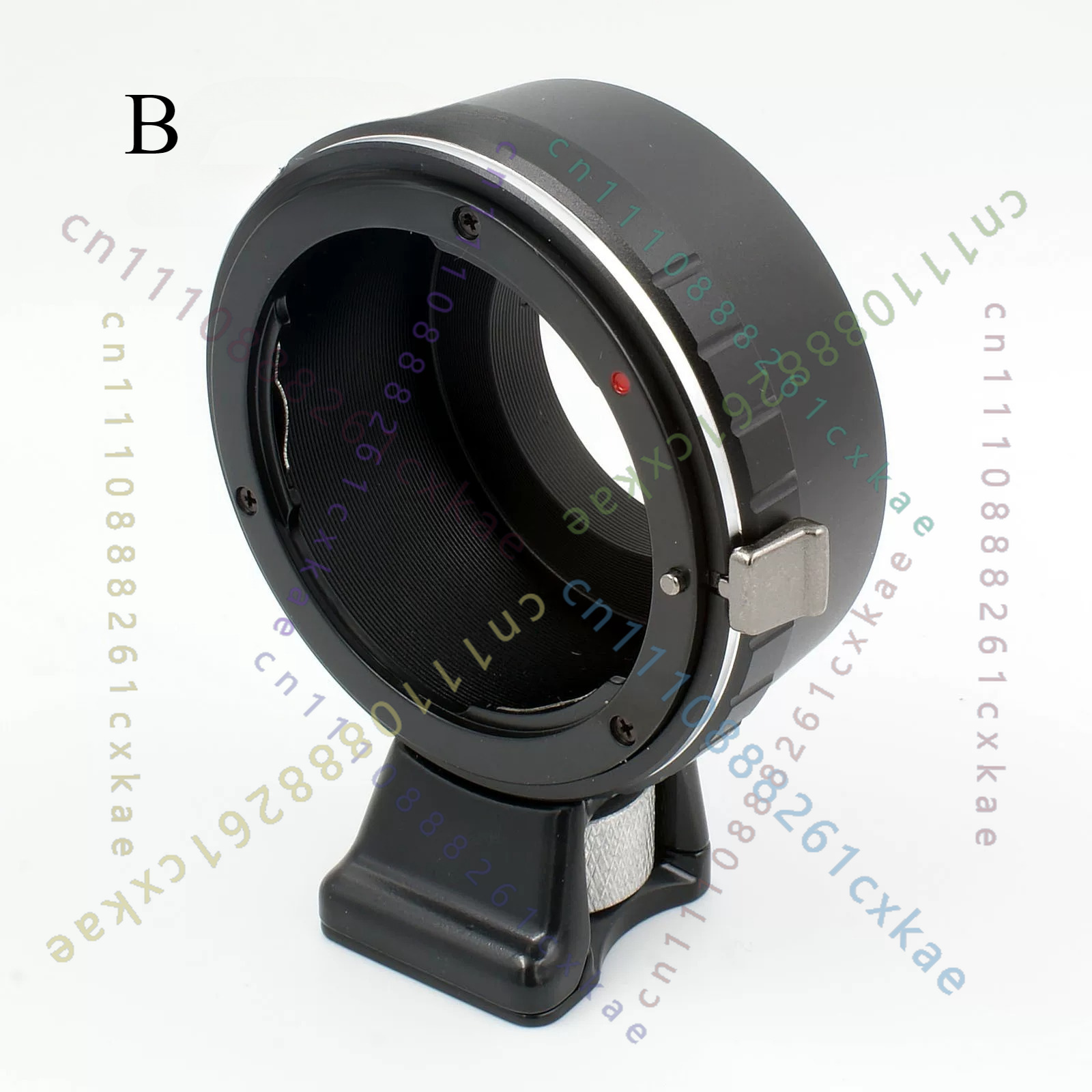 Anello adattatore per obiettiv - Lens Adapter Ring recensione e prezzo