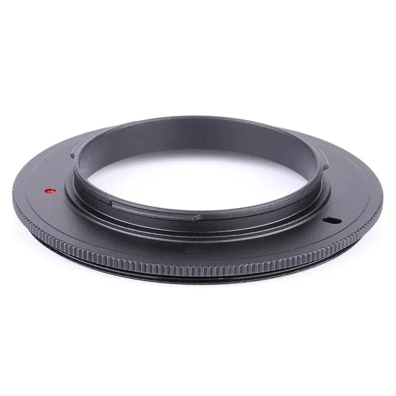 Anello di inversione per obiet - Lens Adapter Ring recensione e prezzo