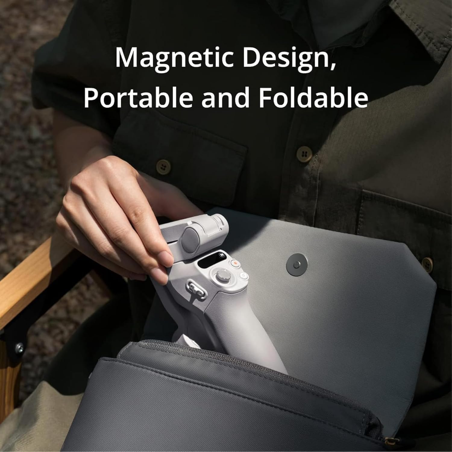 DJI Osmo Mobile SE: il nuovo s - Photography Basics recensione e prezzo