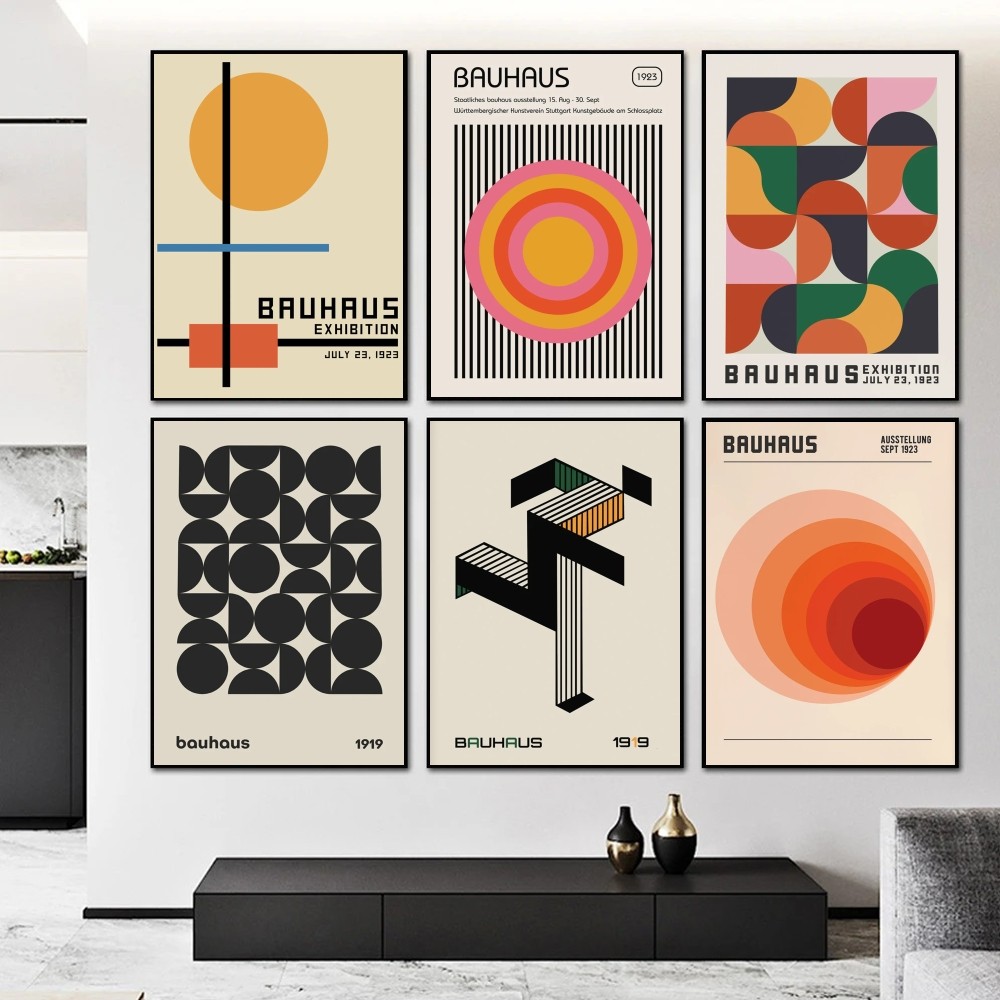Quadro in latta 2D: Stampa su  - Photography Geometry recensione e prezzo