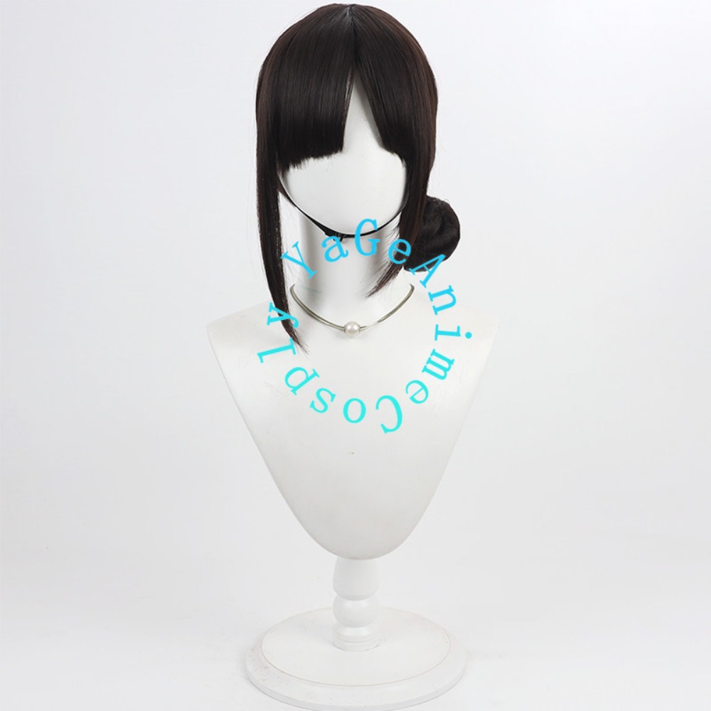 Parrucca per cosplay di Suzuka - Photography Japanese recensione e prezzo